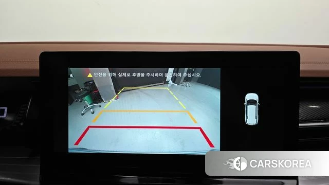 Ssangyong Torres id 3891708 из Кореи 8