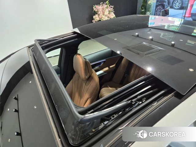 Mercedes-Benz E-Class W214 id 4767175 из Кореи 8