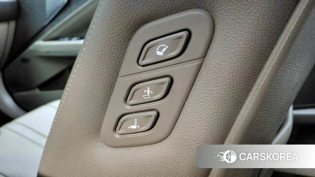 Kia K8 Hybrid id 4308604 из Кореи 8