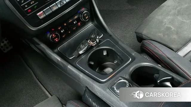 Mercedes-Benz CLA-Class C117 id 3728537 из Кореи 8