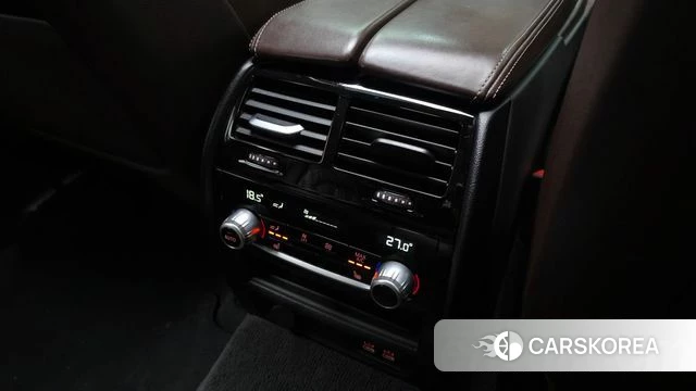 BMW 6 Series GT (G32) id 4696711 из Кореи 8