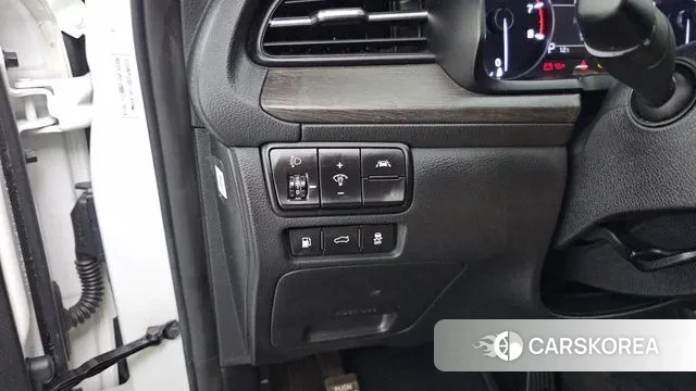 Kia K7 Premier id 3578170 из Кореи 8