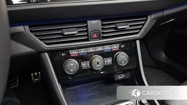 Volkswagen 7th Generation of Jetta id 3395866 из Кореи 8