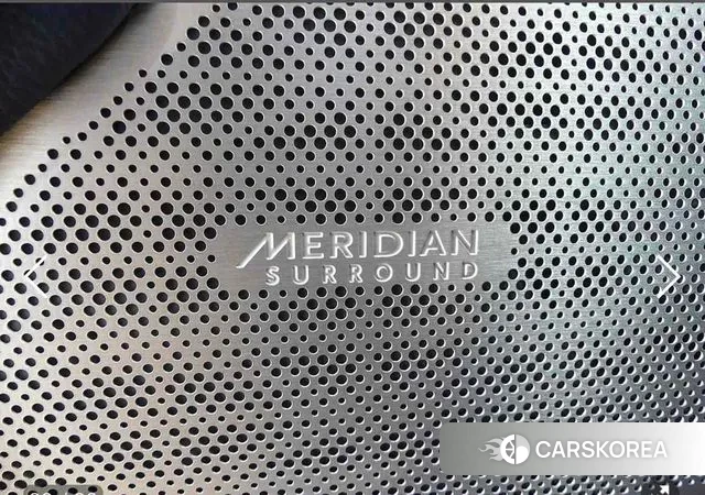 Land Rover Range Rover Velar id 3391118 из Кореи 8