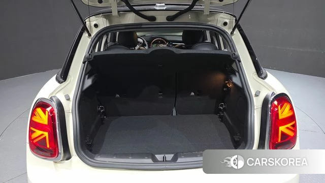 Mini Cooper id 4784283 из Кореи 8