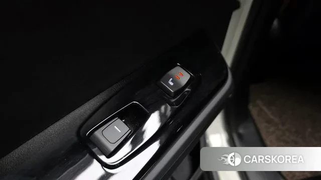 Ssangyong Torres id 3581214 из Кореи 8