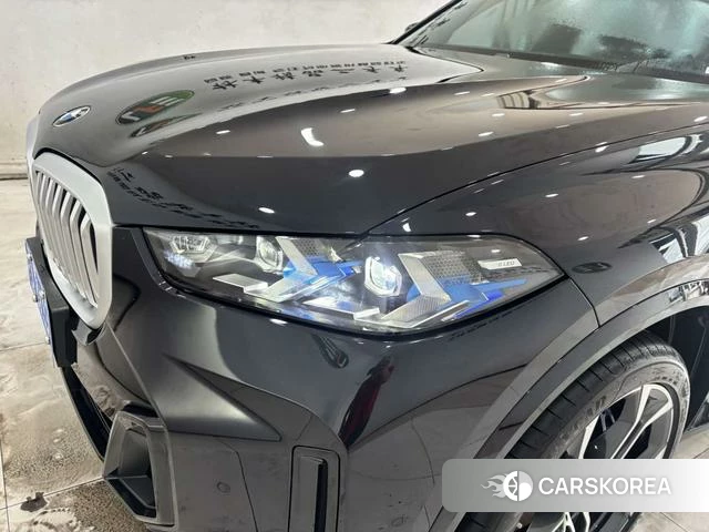 BMW X5 id 4365858 из Китая 8