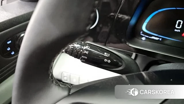 Hyundai The New Avante (CN7) id 3415868 из Кореи 8