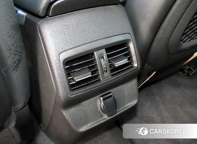 Renault Korea (Samsung) The New QM6 id 4974360 из Кореи 8