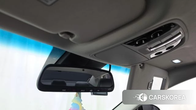 Kia K7 Premier id 4836843 из Кореи 8
