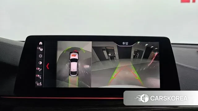 BMW 6 Series GT (G32) id 3243704 из Кореи 8