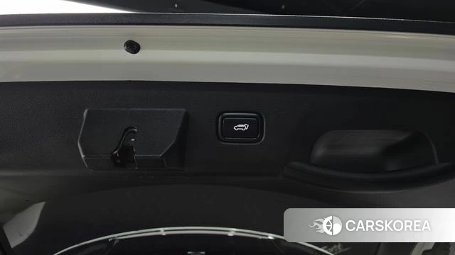 Kia Sportage 5th Generation Hybrid id 4631274 из Кореи 8