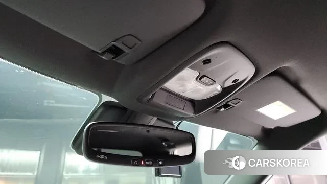 Chevrolet (GM Daewoo) The New Trail Blazer id 3341907 из Кореи 8