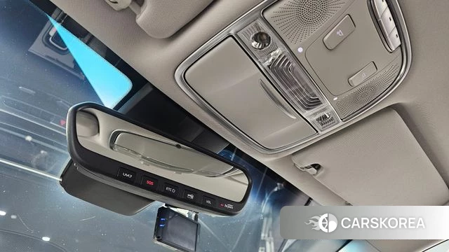 Kia More K9 id 4384863 из Кореи 8