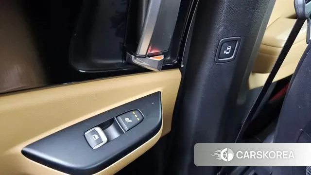 Kia Carnival 4th generation id 3372575 из Кореи 8