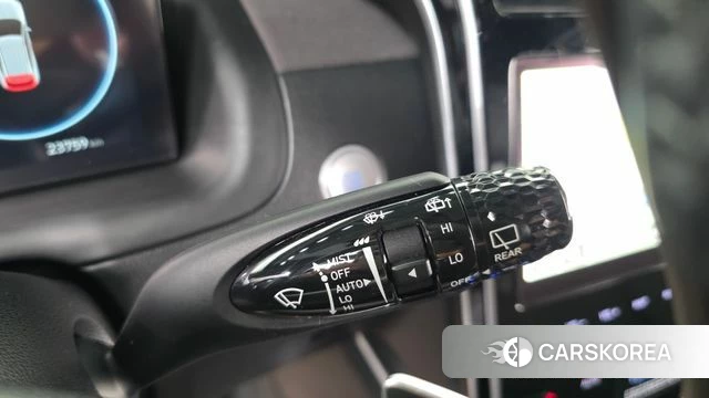 Hyundai Tucson (NX4) id 4591380 из Кореи 8