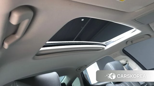Honda Accord 10th Generation id 4667495 из Кореи 8