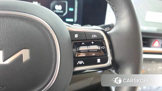 Kia The New Carnival 4th Generation id 4354397 из Кореи 8
