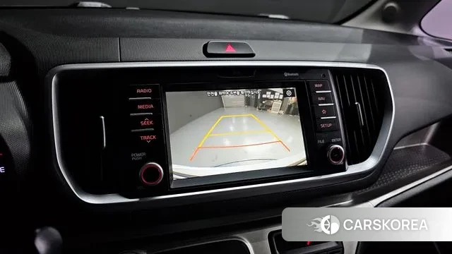 Kia The New Ray id 3612460 из Кореи 8