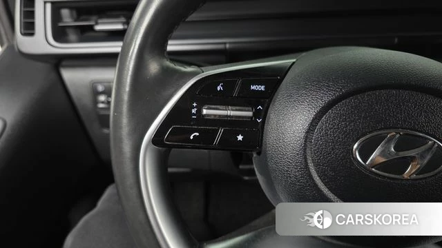 Hyundai Staria id 4921929 из Кореи 8