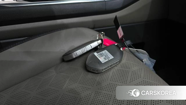 Kia The New Carnival 4th Generation id 4432744 из Кореи 8
