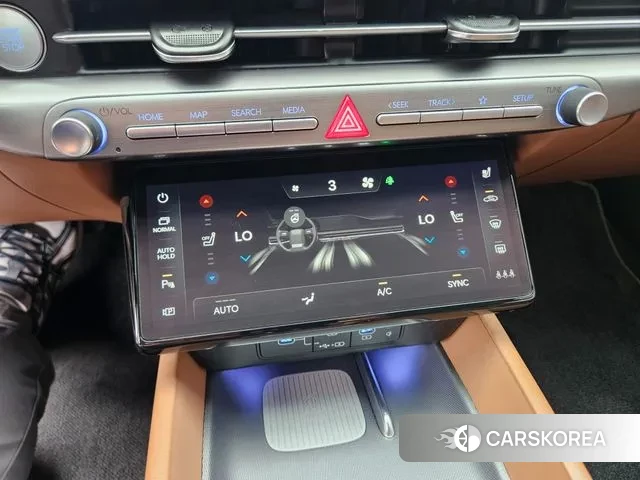 Hyundai Grandeur (GN7) id 3020845 из Кореи 8