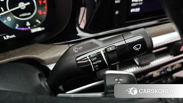 Kia K5 3rd generation id 3349994 из Кореи 8