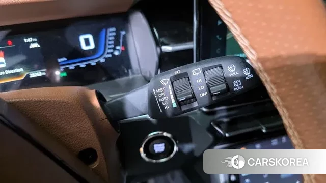 Ssangyong Torres id 3366416 из Кореи 8