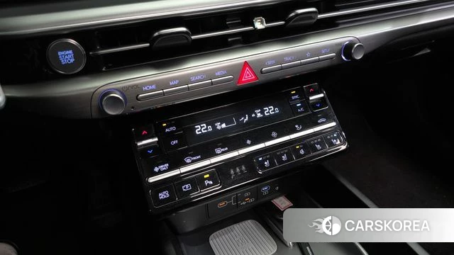 Hyundai Grandeur Hybrid (GN7) id 3864670 из Кореи 8