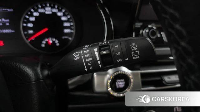Kia Seltos id 4586699 из Кореи 8
