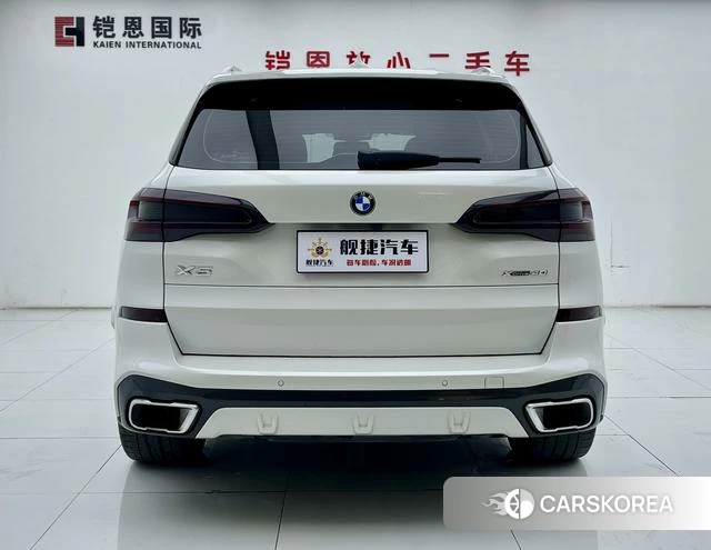 BMW X5 id 4278870 из Китая 8