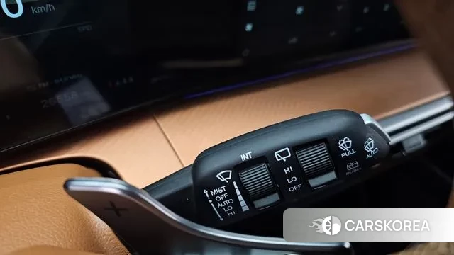 Ssangyong Torres id 3082030 из Кореи 8