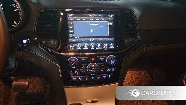 Jeep Grand Cherokee id 2970934 из Кореи 8