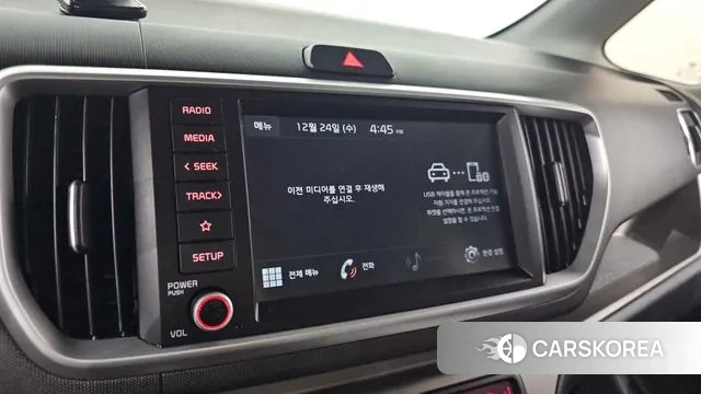 Kia The New Ray id 3514674 из Кореи 8