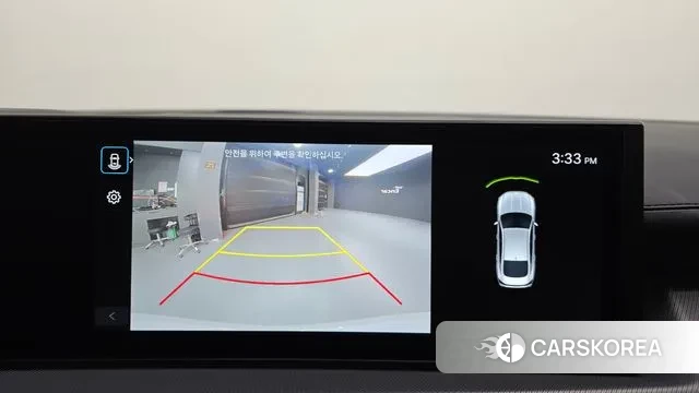 Hyundai Sonata D Edge (DN8) id 3711299 из Кореи 8