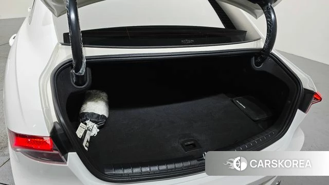 Hyundai The New Grandeur IG id 4613861 из Кореи 8