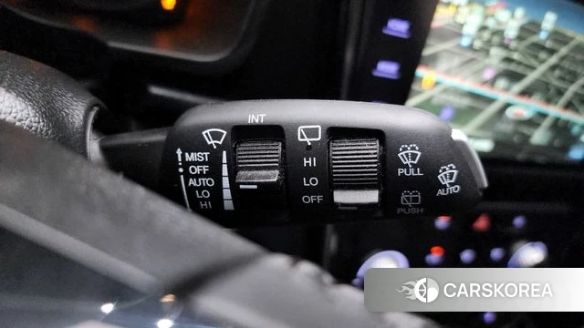 Ssangyong Tivoli Air id 3833415 из Кореи 8