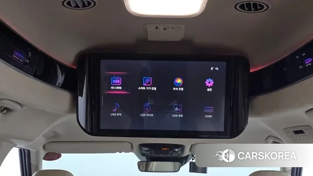 Kia Carnival 4th generation id 3416933 из Кореи 8