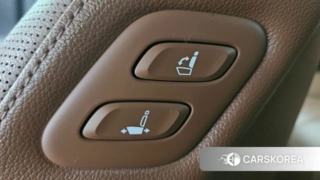 Genesis G80 (RG3) id 4195661 из Кореи 8