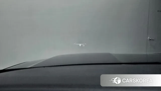 Kia Mohave Master id 3483834 из Кореи 8