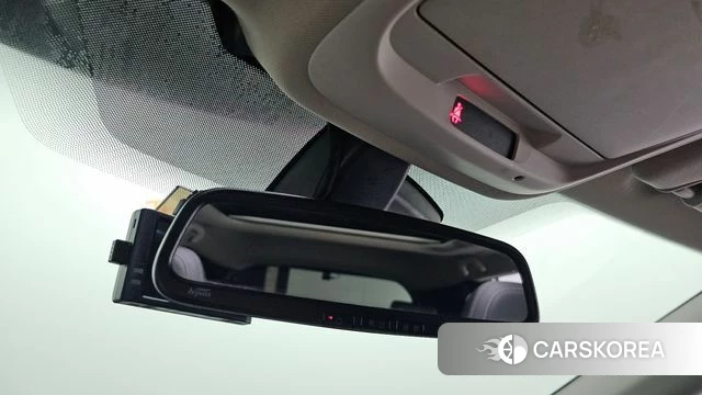 Renault Korea (Samsung) The New QM6 id 4481716 из Кореи 8