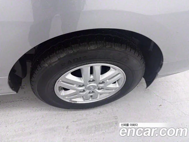 Hyundai Grand Starex id 2932931 из Кореи 8