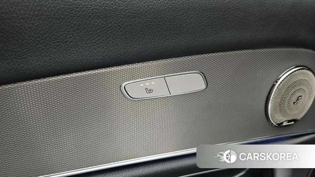 Mercedes-Benz E-Class W213 id 4642854 из Кореи 8