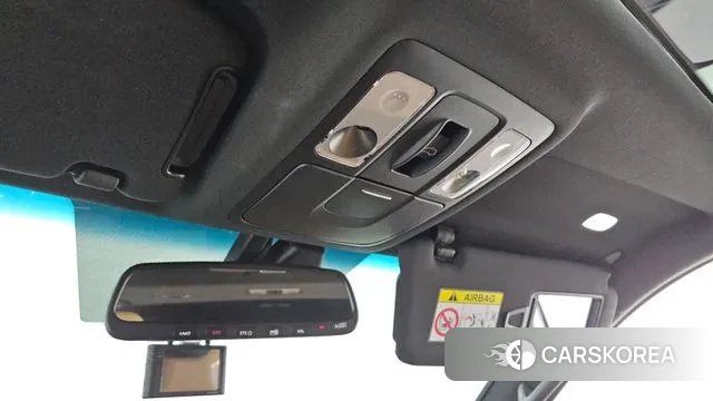 Kia Mohave Master id 3626317 из Кореи 8