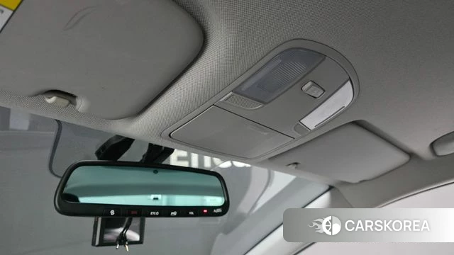 Hyundai The New Avante AD id 4232454 из Кореи 8