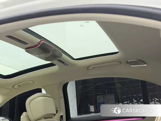 Mercedes-Benz S-class id 4300870 из Китая 8