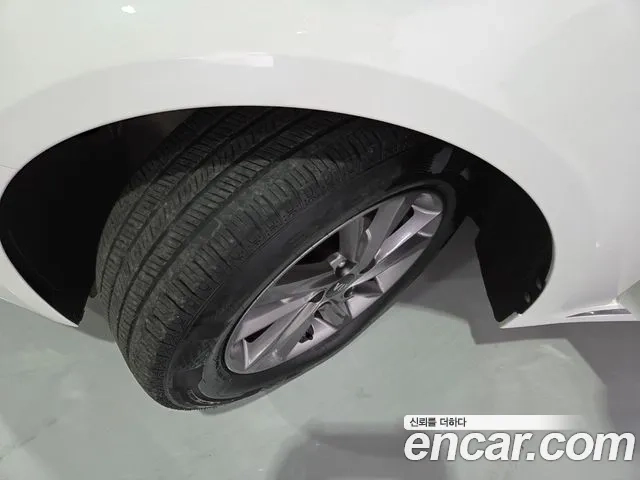 Kia The New K5 2nd generation id 2932872 из Кореи 8