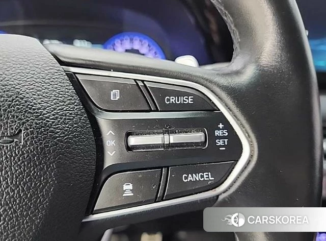 Hyundai Palisade id 4285696 из Кореи 8