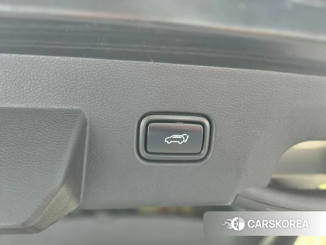 Kia Sportage 5th Generation Hybrid id 4445058 из Кореи 8