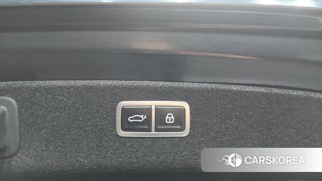 Genesis G80 (RG3) id 4302798 из Кореи 8